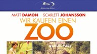 Fakten und Hintergründe zum Film "Wir kaufen einen Zoo"