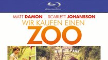 Fakten und Hintergründe zum Film "Wir kaufen einen Zoo"