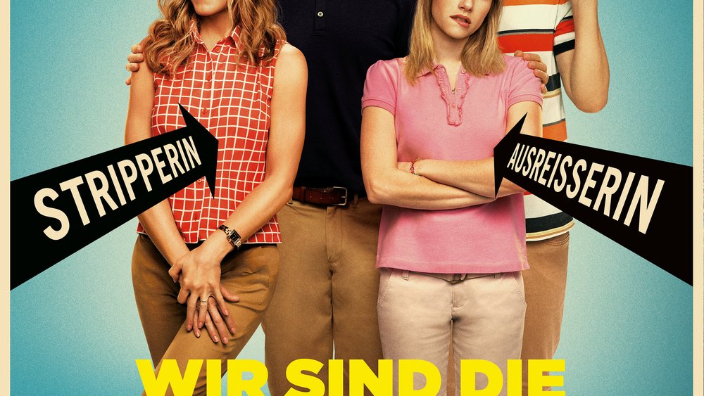 Wir Sind Die Millers 2 Wir Sind Die Millers 2