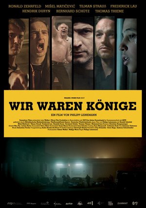 Wir Waren Könige Stream Wir Waren Könige Stream