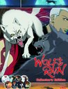 Wolf's Rain (Collector's Edition, 8 DVDs) Poster