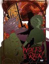 Wolf's Rain, Vol. 08 (Digi Version) Poster