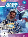 Woozle Goozle: Folge 5 - Roboter &amp; Luft Poster