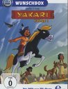 Yakari - Folge 1 Wunschbox (+ Audio-CD) Poster