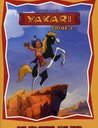 Yakari - Folge 2 Poster