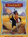 Yakari - Folge 3 Poster