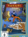 Yakari - Geschenkbox 6 (2 Discs + 2 CDs) Poster