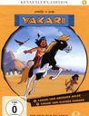 Yakari - Kennenlern-Edition 1 - Yakari und Grosser Adler / Yakari und kleiner Donner Poster
