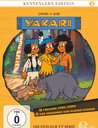 Yakari - Kennenlern-Edition 2 Poster