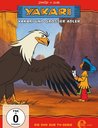 Yakari - Yakari und der große Adler Poster