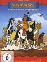 Yakari - Yakari und die Pferdediebe Poster