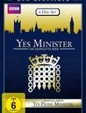 Yes Minister - Die komplette Serie + Yes, Prime Minister - Staffel 1 (6 Discs) Poster
