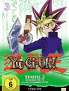 Yu-Gi-Oh - Staffel 2.1 Poster