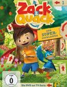 Zack &amp; Quack - Folge 1: Der Super-Aufklapper Poster