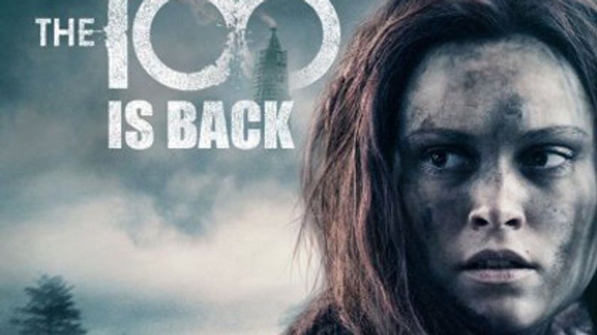 "The 100" Staffel 3 startet heute im Free-TV