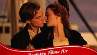 Die besten Valentinstags-Filme: 25 romantische Liebesfilme zum Anschmachten
