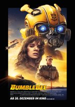 Poster Bumblebee