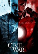 Zweiter Trailer zu „Captain America 3“: Der Bürgerkrieg beginnt