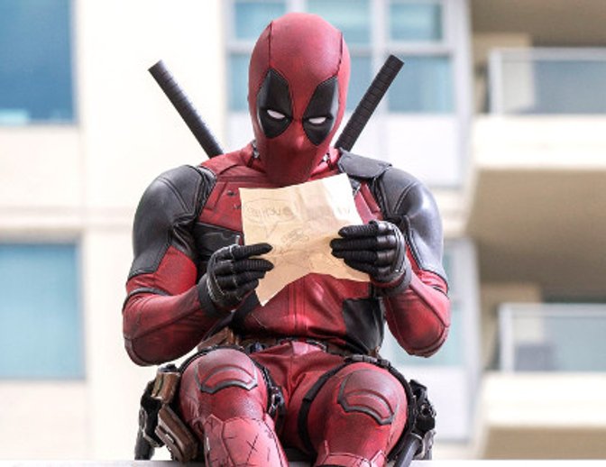 Deadpool im Stream So könnt ihr den KinoHit legal und online sehen