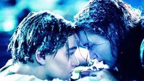 Kate Winslets "Titanic"-Beichte: Rose hat Jack sterben lassen
