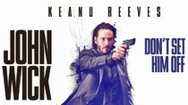 "John Wick 2": Fortsetzung erhält Kinostart, neuen Titel & erste Details zur Handlung