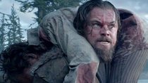 Leonardo DiCaprio: Matt Damon macht sich über "The Revenant"-Dreh lustig
