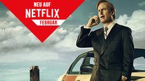 Neu auf Netflix im Februar 2016: Das sind die Serien- und Film-Highlights des Streaming-Anbieters