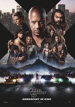 Fast &amp; Furious 10