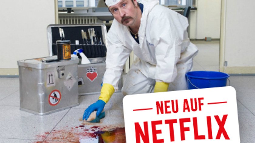 Diese Woche neu auf Netlix: "Der Tatortreiniger", "Better Call Saul" und mehr zum Streamen