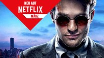 Neu auf Netflix im März 2016: Die Serien- und Film-Highlights des Streaming-Anbieters