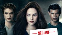 Diese Woche neu auf Netflix: "Twilight", "Minority Report" und mehr zum Streamen