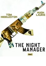 Poster The Night Manager