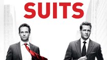 "Suits" Staffel 5: Wann kommt die Fortsetzung im Free-TV?