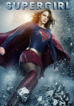 Poster Supergirl