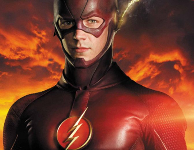 The Flash Staffel 2 Deutsches Free Tv Zeigt Die Fortsetzung Der Dc Comic Serie Kino De