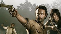 "The Walking Dead" Staffel 6: Neue Folgen im Stream und TV ansehen