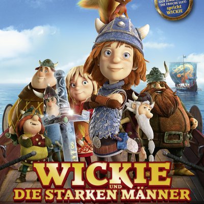 Die Besten Kinder Familienfilme 2019 Kino De