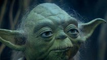 "Star Wars 7": Gibt es eine nicht verwendete Szene mit Meister Yoda?