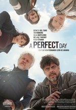 Poster A Perfect Day