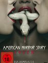 American Horror Story: Coven (Die komplette dritte Season) Poster