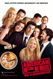 American Pie: Das Klassentreffen