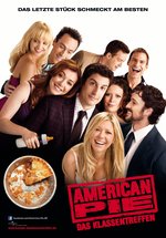 Poster American Pie: Das Klassentreffen
