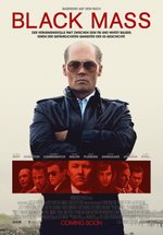 Poster Black Mass