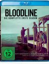 Bloodline - Die komplette erste Season Poster