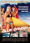 Poster Blue Crush 