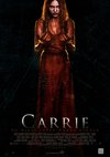 Poster Carrie 