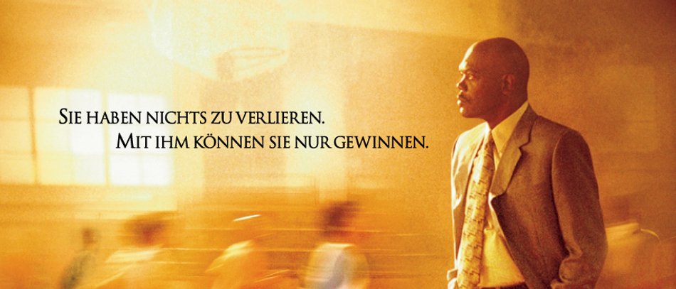 Coach Carter Streaming Free Coach Carter · Film 2005 · Trailer · Kritik · KINO.de