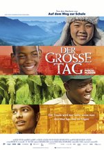 Poster Der große Tag