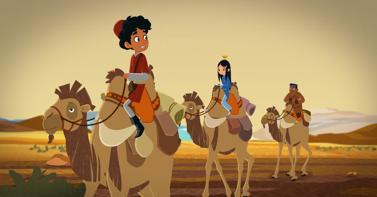 Die Abenteuer des jungen Marco Polo · Serie im Stream online ansehen, alle Anbieter und News Die Abenteuer des jungen Marco Polo · Serie im Stream online ansehen, alle Anbieter und News