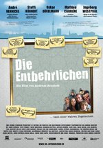 Poster Die Entbehrlichen